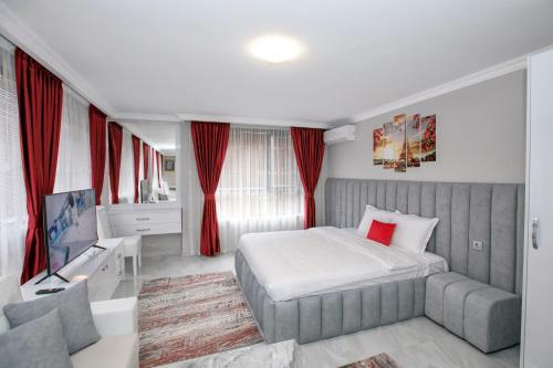 Family Hotel Santana