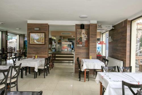 Family Hotel Santana