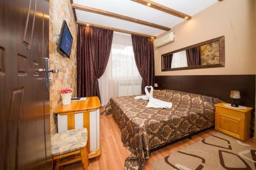 Hostal Guest House Amore