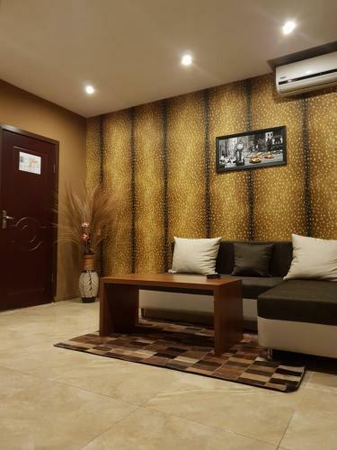 Hostal Guest House Amore