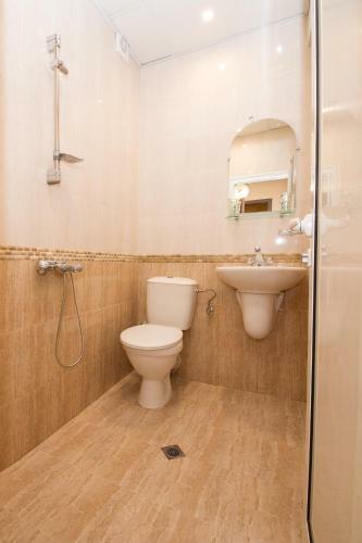 Hostal Guest House Amore