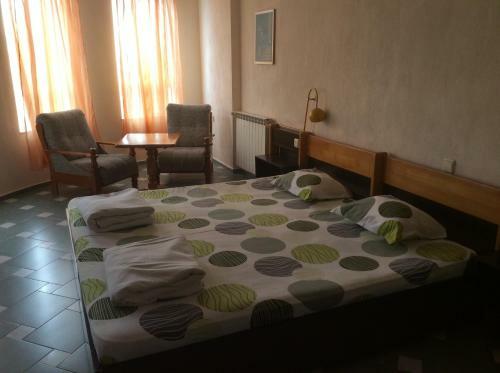 Hotel Balevurov