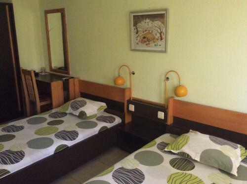 Hotel Balevurov