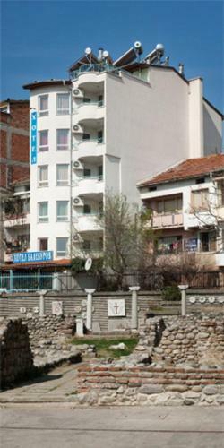 Hotel Balevurov