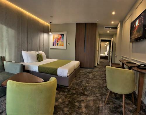 Medite Resort Spa Hotel