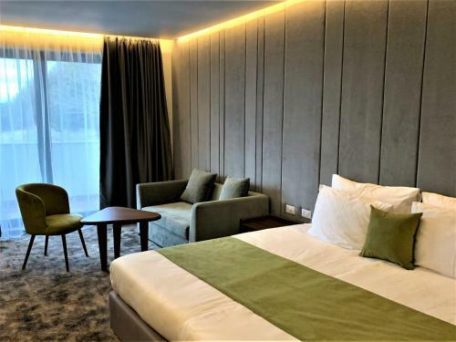 Medite Resort Spa Hotel