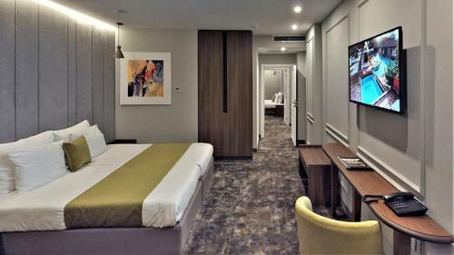 Medite Resort Spa Hotel