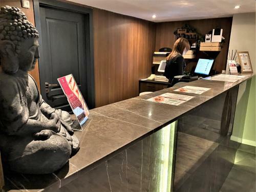 Medite Resort Spa Hotel