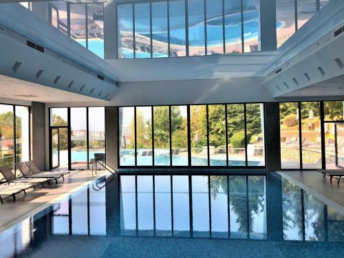 Medite Resort Spa Hotel