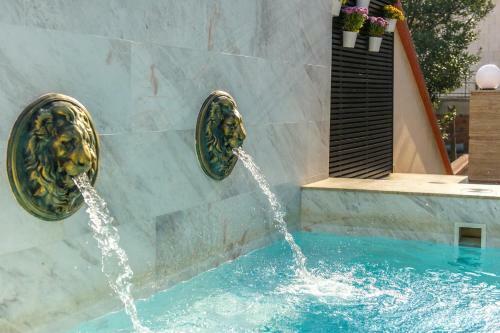 Spa Hotel Sveti Nikola