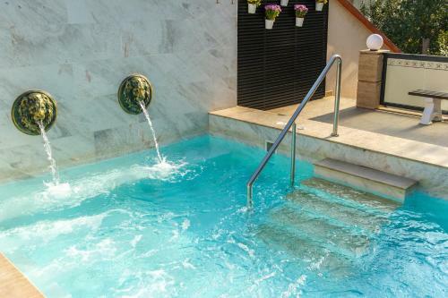 Spa Hotel Sveti Nikola