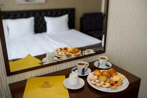 Spa Hotel Sveti Nikola