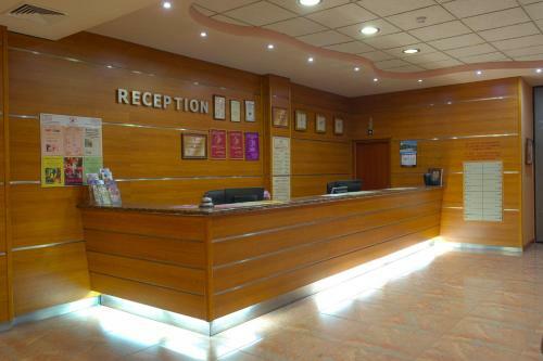 Spa Hotel Sveti Nikola