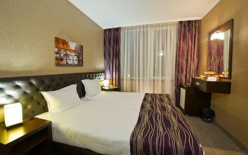 Spa Hotel Sveti Nikola