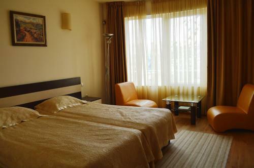 Hotel Avis