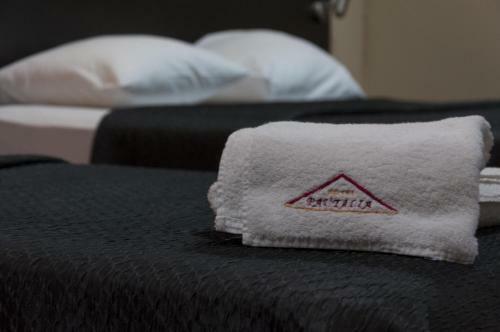 Family Hotel Pautalia