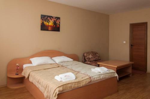 Family Hotel Pautalia