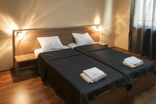 Family Hotel Pautalia