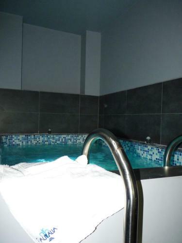 Family Hotel Pautalia