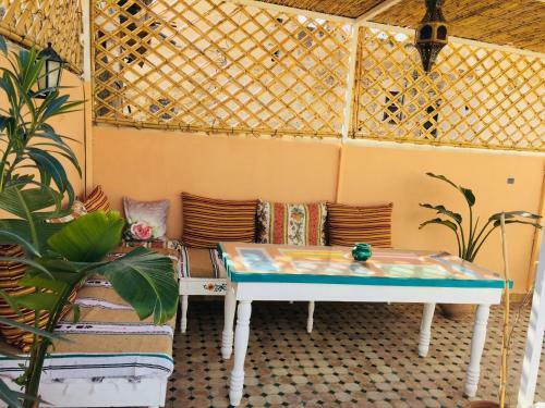 Bed & Breakfast Dar Saray