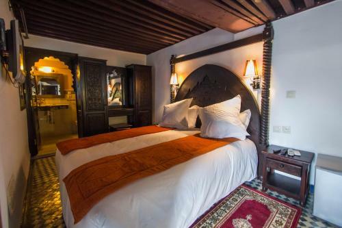 Riad Fes Bab Rcif
