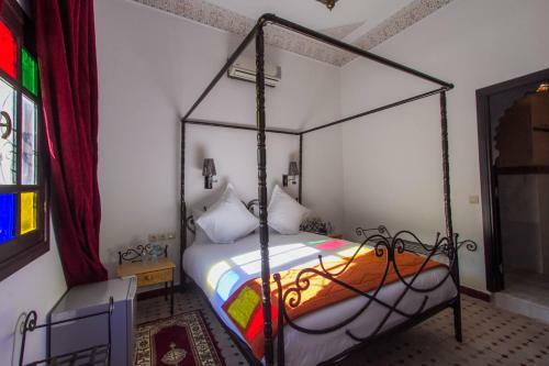 Riad Fes Bab Rcif
