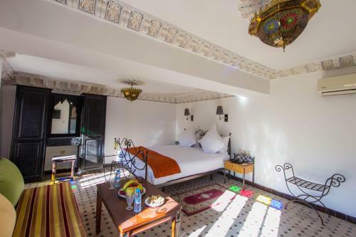 Riad Fes Bab Rcif