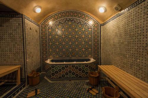 Riad Fes Bab Rcif