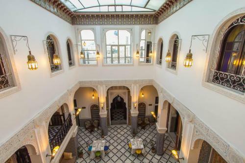 Riad Fes Bab Rcif