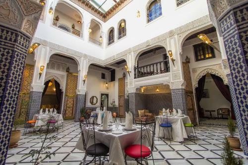 Riad Fes Bab Rcif