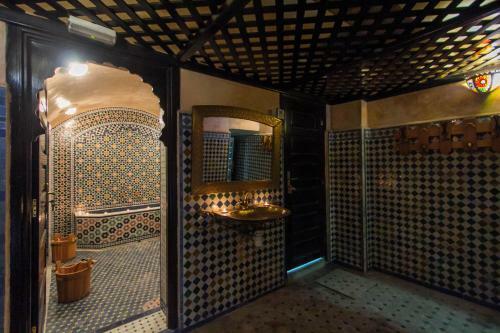 Riad Fes Bab Rcif