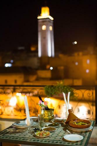 Riad Fes Bab Rcif