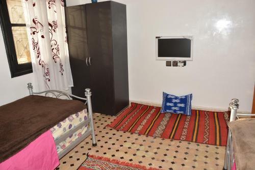 Apartamento Dar Hassbia