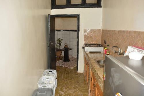 Apartamento Dar Hassbia