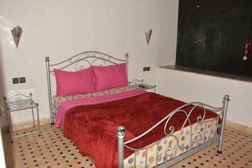Apartamento Dar Hassbia