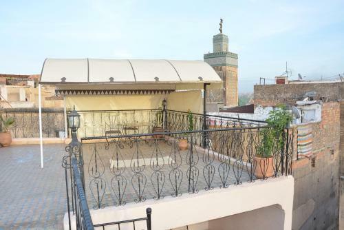Apartamento Dar Hassbia