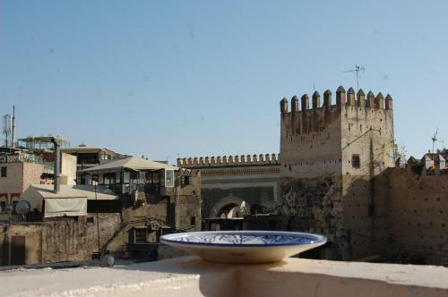 Apartamento Dar Hassbia
