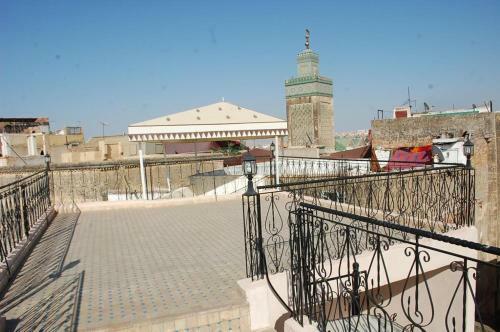 Apartamento Dar Hassbia