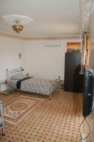 Apartamento Dar Hassbia