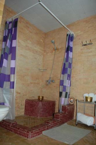 Apartamento Dar Hassbia