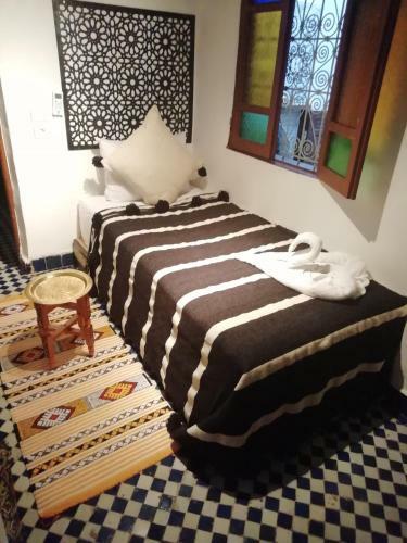 Riad Dar Rumi