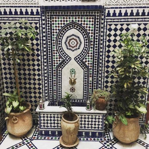 Riad Dar Rumi