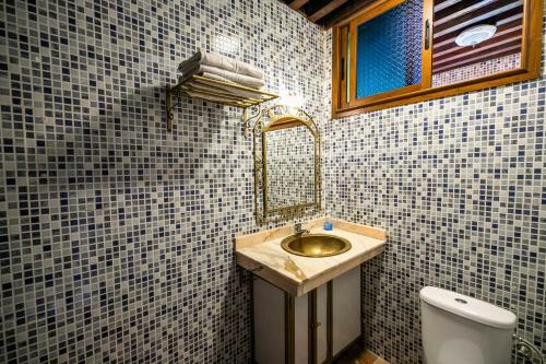 Albergue Riad Mounana