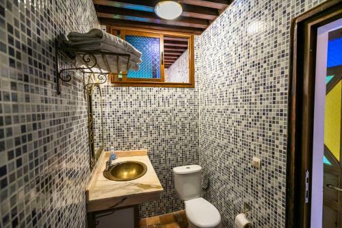 Albergue Riad Mounana