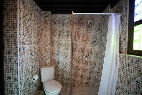 Albergue Riad Mounana