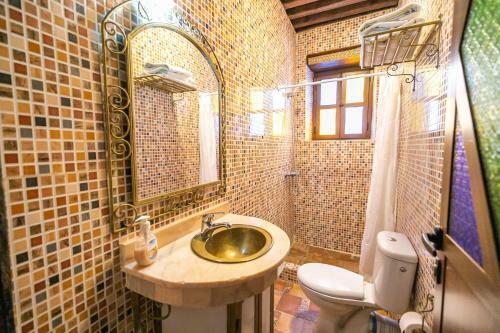 Albergue Riad Mounana