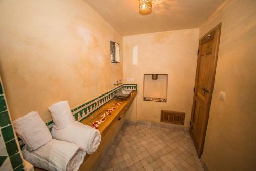 Riad Gzira Fez