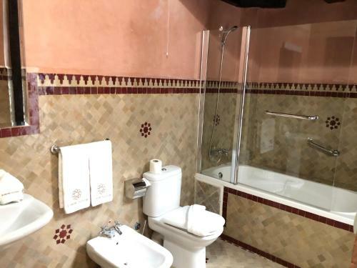 Riad Le Grand Alcazar