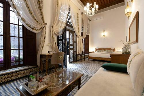Riad Le Grand Alcazar