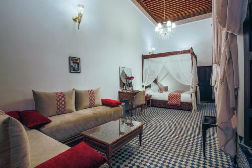 Riad Le Grand Alcazar